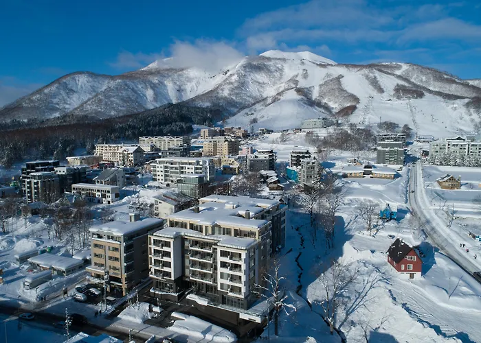 Luxury Hotels in Kutchan 2026 - 11 of the Best to Book Now